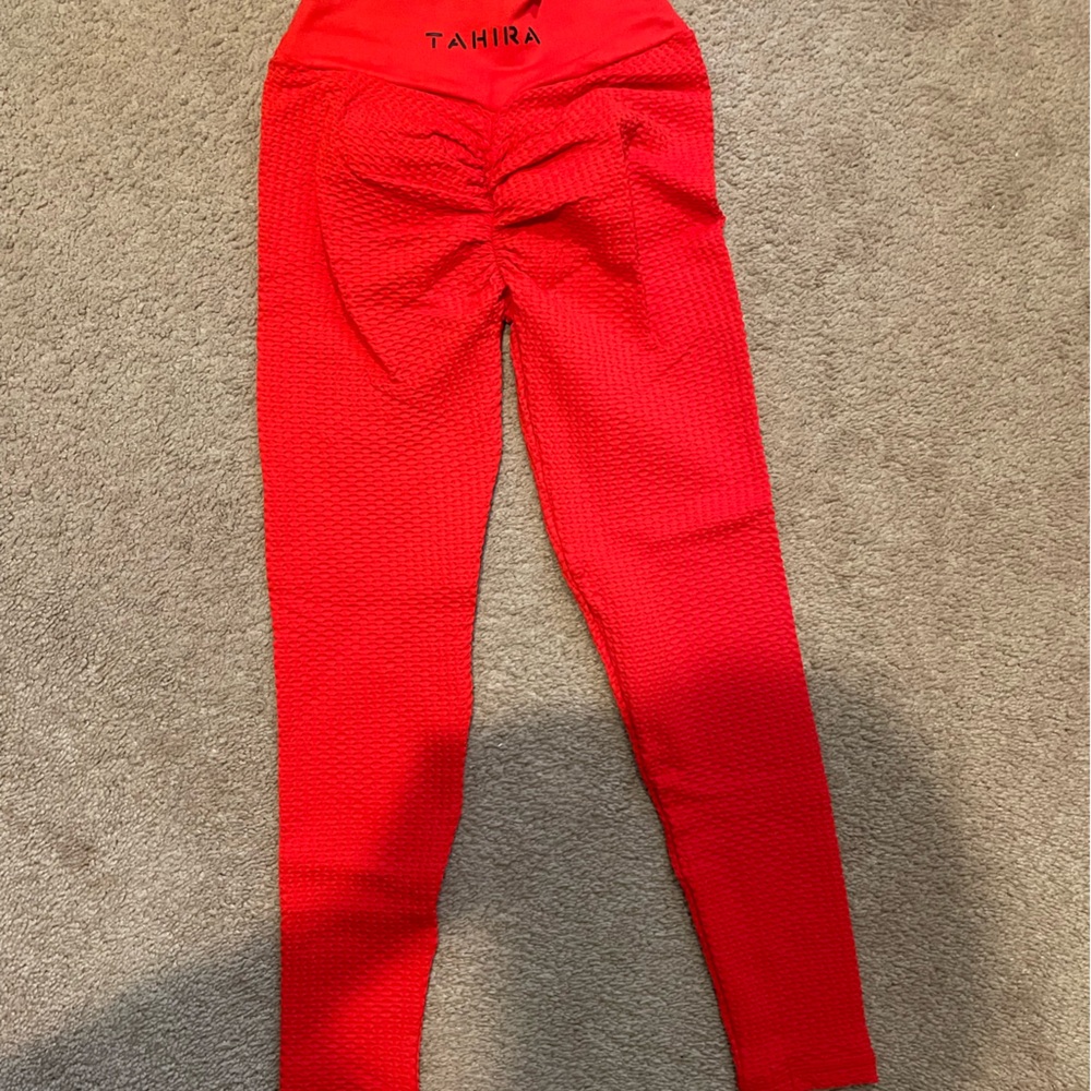 Tahira By KB Leggings